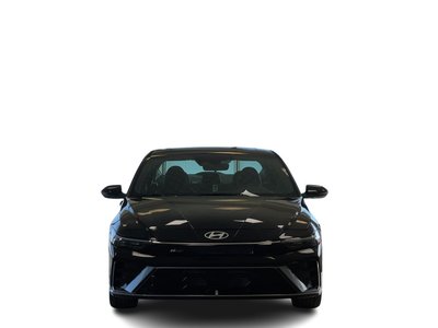 2026 Hyundai Elantra in Calgary, Alberta