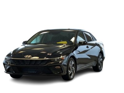 2026 Hyundai Elantra in Calgary, Alberta