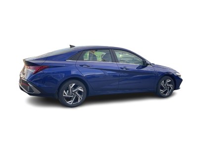2026 Hyundai Elantra in Calgary, Alberta