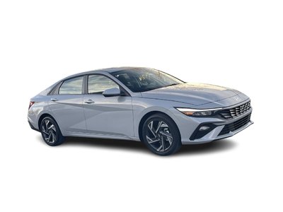 2026 Hyundai Elantra in Calgary, Alberta