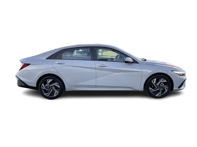 2026 Hyundai Elantra in Calgary, Alberta