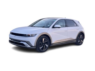 2026 Hyundai Ioniq 5 in Calgary, Alberta