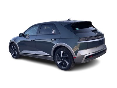 Hyundai Ioniq 5  2026 à Calgary, Alberta