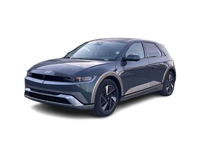 2026 Hyundai Ioniq 5 in Calgary, Alberta