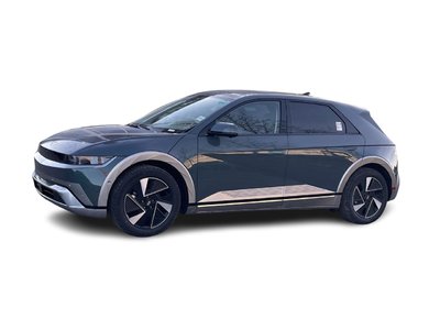 Hyundai Ioniq 5  2026 à Calgary, Alberta