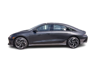 Hyundai Ioniq 6  2025 à Calgary, Alberta