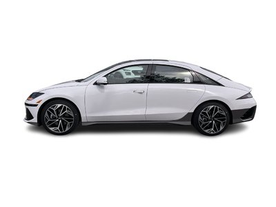 2025 Hyundai Ioniq 6 in Calgary, Alberta