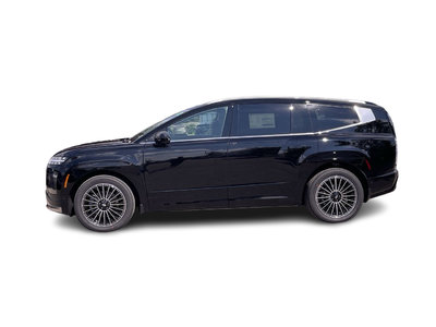2026 Hyundai IONIQ 9 in Calgary, Alberta