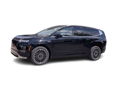 2026 Hyundai Ioniq 9 in Calgary, Alberta