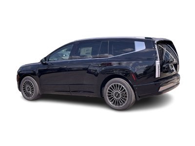 Hyundai Ioniq 9  2026 à Calgary, Alberta