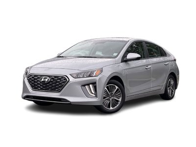 2022 Hyundai Ioniq in Calgary, Alberta