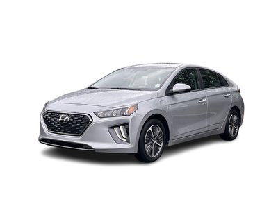 2022 Hyundai Ioniq in Calgary, Alberta