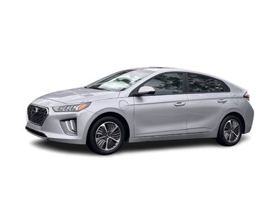 2022 Hyundai Ioniq in Calgary, Alberta