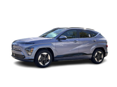 2025 Hyundai KONA ELECTRIC in Calgary, Alberta