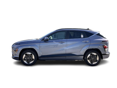 2025 Hyundai KONA ELECTRIC in Calgary, Alberta