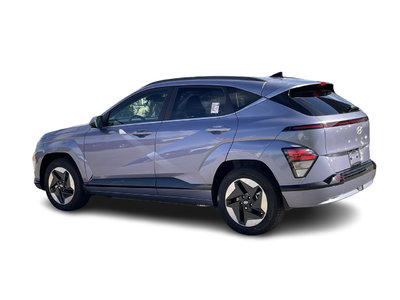 2025 Hyundai KONA ELECTRIC in Calgary, Alberta