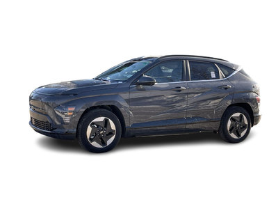 2025 Hyundai KONA ELECTRIC in Calgary, Alberta
