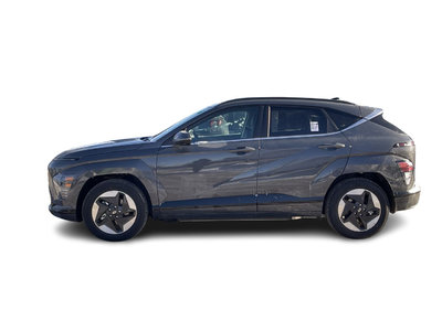 2025 Hyundai KONA ELECTRIC in Calgary, Alberta