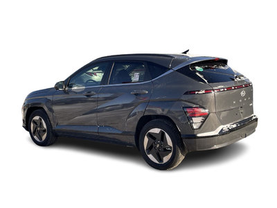 2025 Hyundai KONA ELECTRIC in Calgary, Alberta