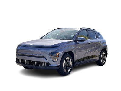 Hyundai KONA ELECTRIC  2025 à Calgary, Alberta