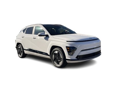 2026 Hyundai Kona Electric in Calgary, Alberta
