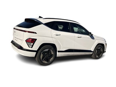 2026 Hyundai Kona Electric in Calgary, Alberta