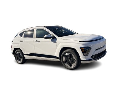 2026 Hyundai Kona Electric in Calgary, Alberta
