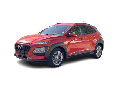 2018 Hyundai Kona in Calgary, Alberta