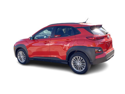2018 Hyundai Kona in Calgary, Alberta
