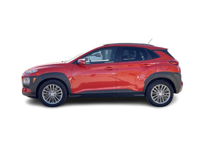 2018 Hyundai Kona in Calgary, Alberta