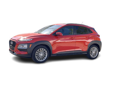 2018 Hyundai Kona in Calgary, Alberta