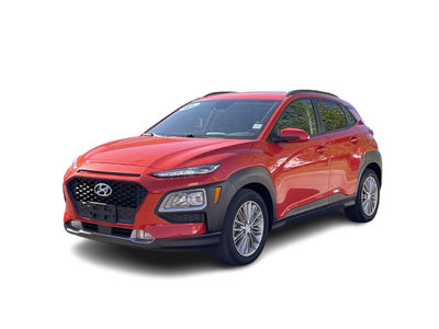 2018 Hyundai Kona in Calgary, Alberta