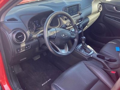 2018 Hyundai Kona in Calgary, Alberta