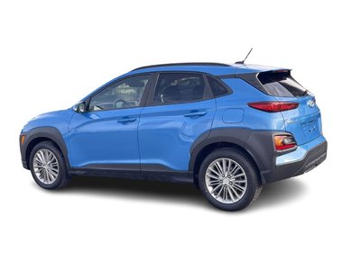 2019 Hyundai Kona in Calgary, Alberta