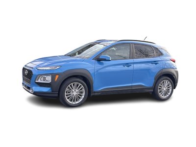 2019 Hyundai Kona in Calgary, Alberta