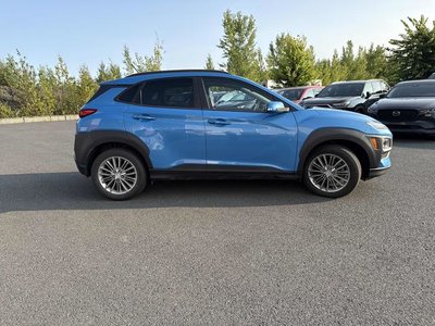 2019 Hyundai Kona in Calgary, Alberta