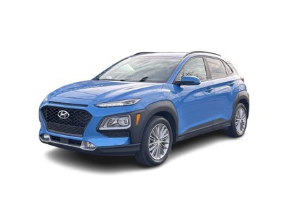 2019 Hyundai Kona in Calgary, Alberta
