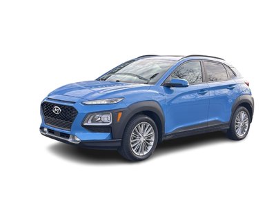 2019 Hyundai Kona in Calgary, Alberta