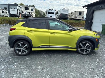 2020 Hyundai Kona in Calgary, Alberta