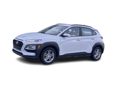 2020 Hyundai Kona in Calgary, Alberta
