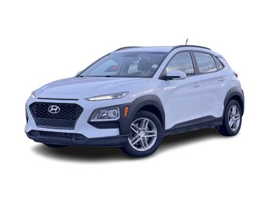 2020 Hyundai Kona in Calgary, Alberta