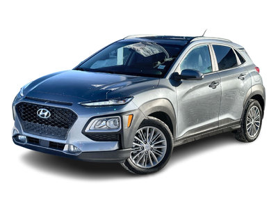 2021 Hyundai Kona in Calgary, Alberta
