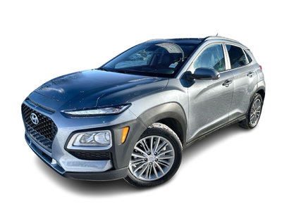 2021 Hyundai Kona in Calgary, Alberta