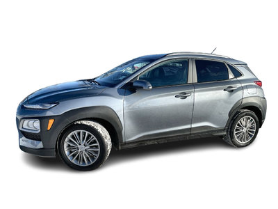2021 Hyundai Kona in Calgary, Alberta