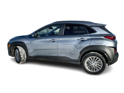2021 Hyundai Kona in Calgary, Alberta
