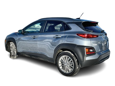 2021 Hyundai Kona in Calgary, Alberta
