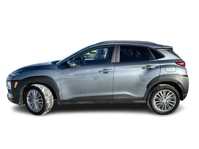 2021 Hyundai Kona in Calgary, Alberta