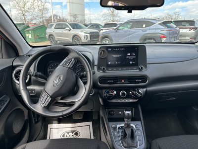 Hyundai Kona  2022 à Calgary, Alberta
