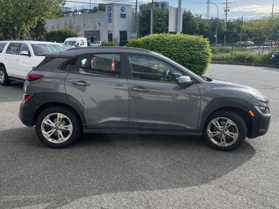 2022 Hyundai Kona in Calgary, Alberta