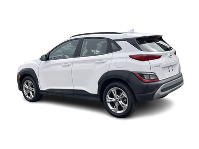 2023 Hyundai Kona in Calgary, Alberta
